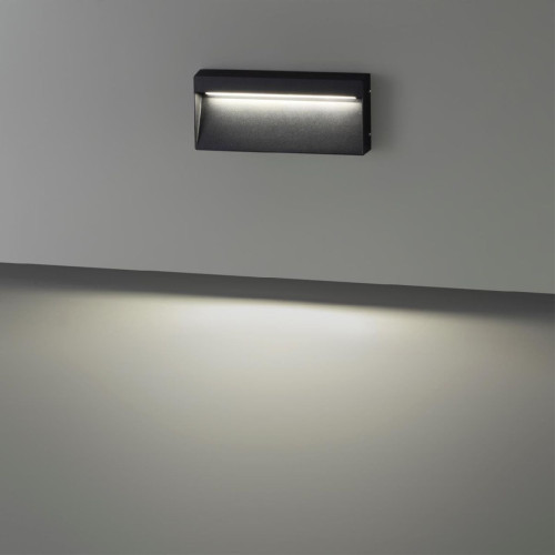 Подсветка для лестниц Odeon Light Vitty 6649/5WL