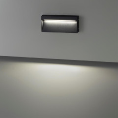 Подсветка для лестниц Odeon Light Vitty 6649/5WL