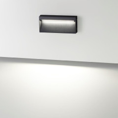 Подсветка для лестниц Odeon Light Vitty 6649/5WL