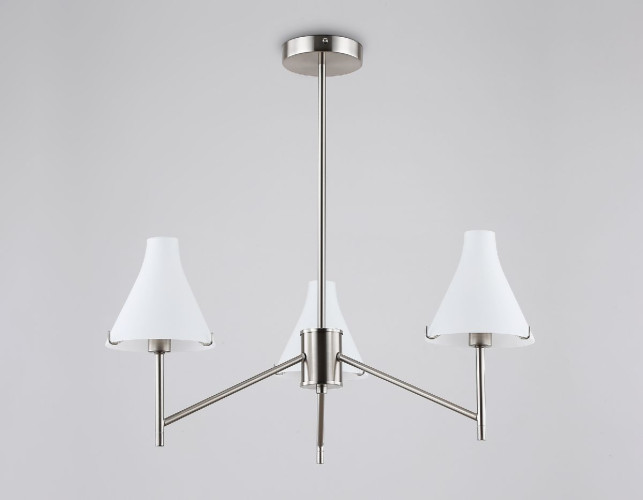 Люстра на штанге Ambrella Light High Light Modern LH57121