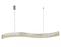 Подвесной светильник Newport 8243N/110 chrome М0071048