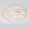 Потолочный светильник Escada Quant 10243/3LED