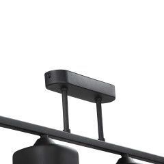 Потолочный светильник Vitaluce V4923-1/4PL