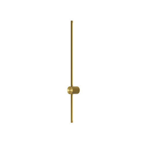 Настенный светильник Maytoni Light stick MOD237WL-L11BS3K