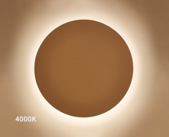 Настенный светильник Italline IT02-016 white