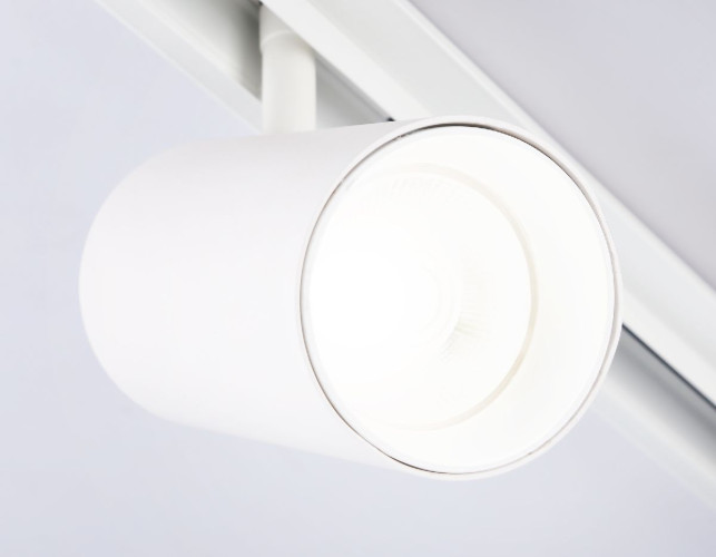 Трековый магнитный светильник Ambrella Light Magnetic Track System GL3845