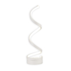 Настольная лампа Escada Dynamic 10262/L LED White