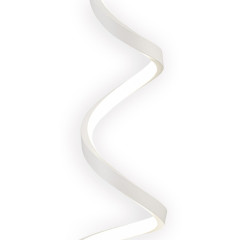 Настольная лампа Escada Dynamic 10262/L LED White