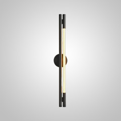 Настенный светильник ImperiumLoft Glorify Optic Cord 241251-23