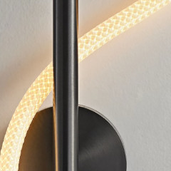 Настенный светильник ImperiumLoft Glorify Optic Cord 241251-23
