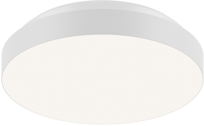 Настенно-потолочный светильник Sonex Smalli 3050/AL