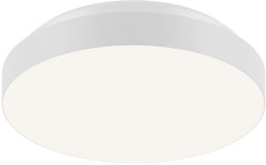 Настенно-потолочный светильник Sonex Smalli 3050/AL