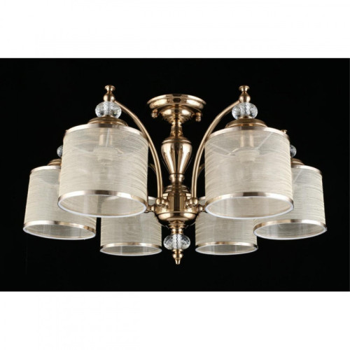 Люстра на штанге APLOYT Agata APL.720.07.06