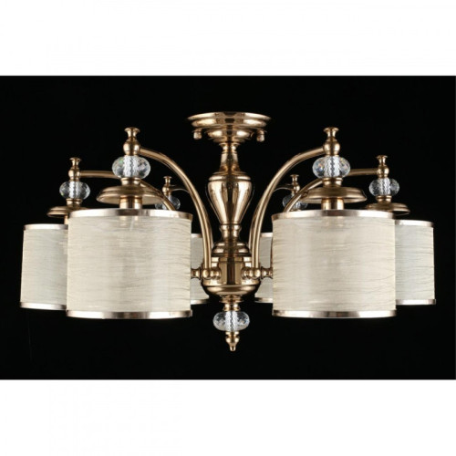 Люстра на штанге APLOYT Agata APL.720.07.06