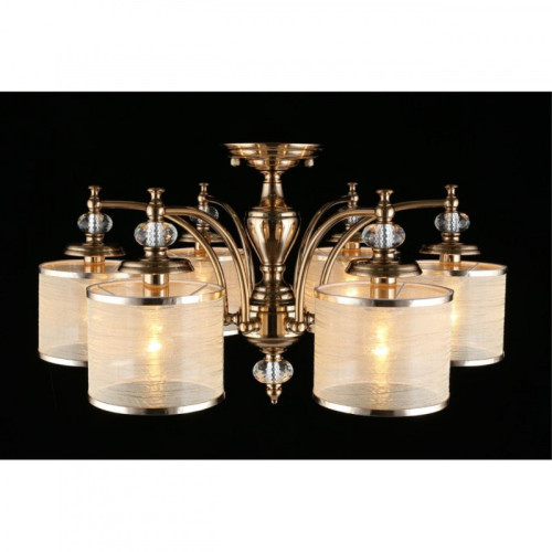 Люстра на штанге APLOYT Agata APL.720.07.06