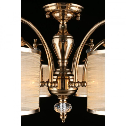 Люстра на штанге APLOYT Agata APL.720.07.06