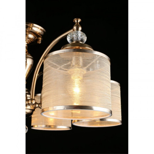 Люстра на штанге APLOYT Agata APL.720.07.06