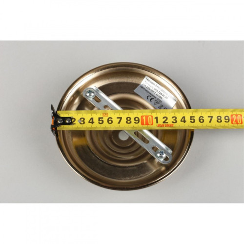 Люстра на штанге APLOYT Agata APL.720.07.06