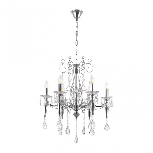 Подвесная люстра Arte Milano 347710/6 CR