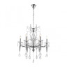 Подвесная люстра Arte Milano 347710/6 CR
