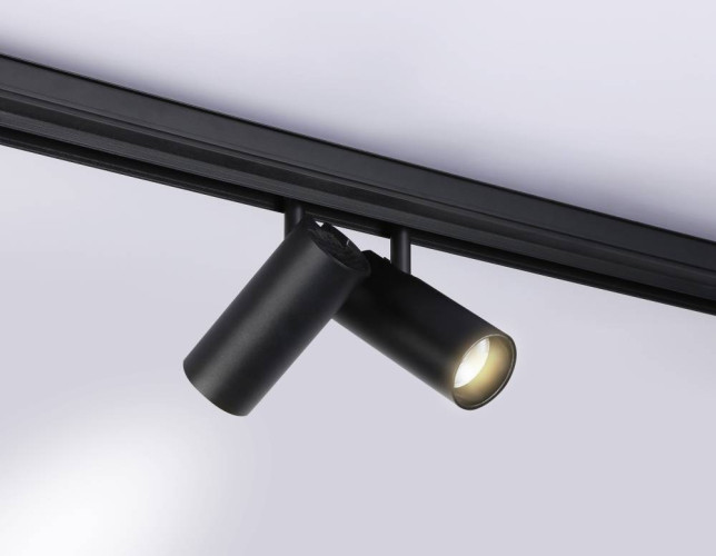 Трековый магнитный светильник Ambrella Light Track System GL3902