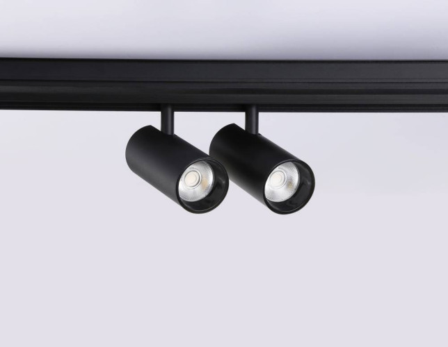 Трековый магнитный светильник Ambrella Light Track System GL3902