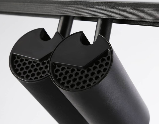 Трековый магнитный светильник Ambrella Light Track System GL3902