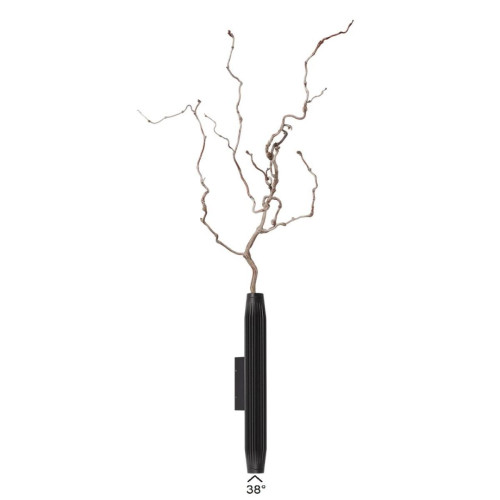 Уличный настенный светильник Odeon Light Nature Jug 7141/6WLA