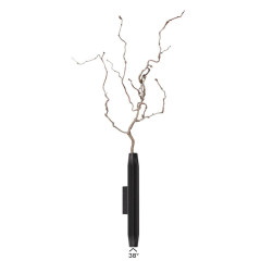 Уличный настенный светильник Odeon Light Nature Jug 7141/6WLA