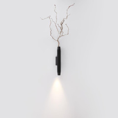 Уличный настенный светильник Odeon Light Nature Jug 7141/6WLA