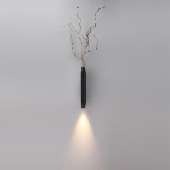 Уличный настенный светильник Odeon Light Nature Jug 7141/6WLA