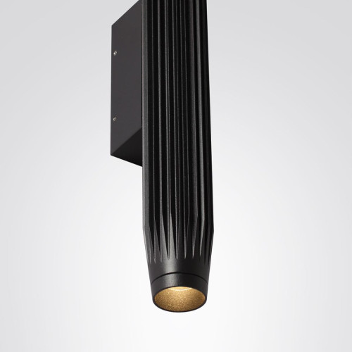 Уличный настенный светильник Odeon Light Nature Jug 7141/6WLA