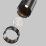 Трековый магнитный светильник Maytoni Technical Focus Led Exility X TR243-4-12WTW-DD2-B