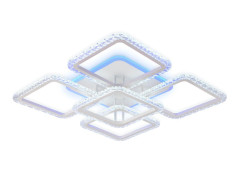 Потолочная светодиодная люстра Ambrella Light Acrylica Original FA5301
