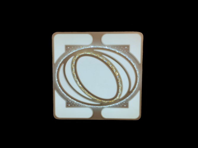 Накладная люстра Natali Kovaltseva INNOVATION STYLE 3526