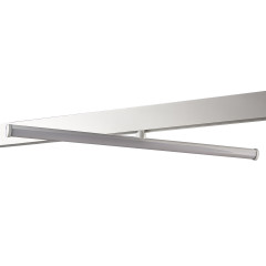 Трековый магнитный светильник Lumker SY-LINK-GL600-WH-15-WW 018966