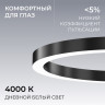 Подвесной светильник Apeyron OLA R30-019