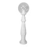 Уличный светильник Fumagalli Iafaetr/G250 G25.162.000.WXE27