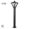 Ландшафтный светильник Citilux Genox CLU12B