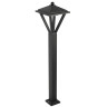 Ландшафтный светильник Citilux Genox CLU12B