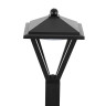 Ландшафтный светильник Citilux Genox CLU12B