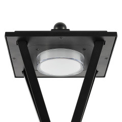 Ландшафтный светильник Citilux Genox CLU12B