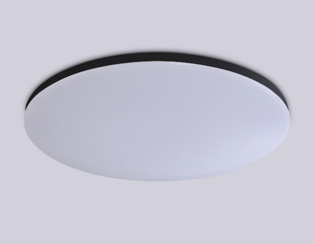 Потолочный светильник Ambrella Light Orbital Dance FZ2005