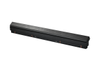 Трековый магнитный светильник iLedex Vision 4822-004-L602-24W-110DG-4000K-BK