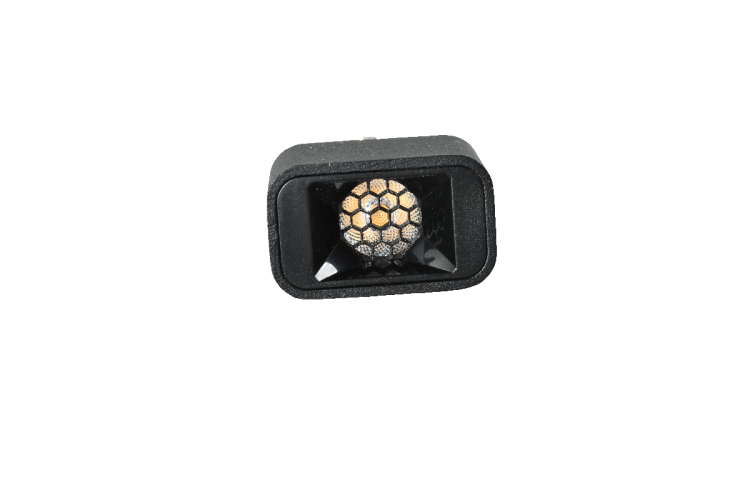 Трековый магнитный светильник iLedex Vision 4822-018-L36-2W-24DG-4000K-BK