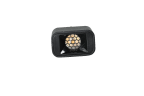 Трековый магнитный светильник iLedex Vision 4822-018-L36-2W-24DG-4000K-BK