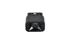 Трековый магнитный светильник iLedex Vision 4822-018-L36-2W-24DG-4000K-BK