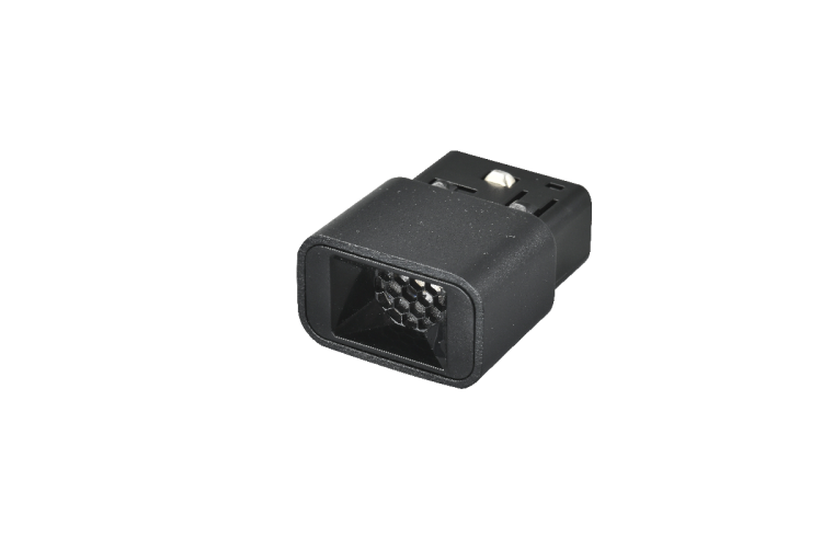 Трековый магнитный светильник iLedex Vision 4822-018-L36-2W-24DG-4000K-BK