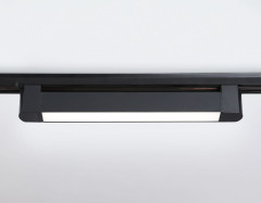 Трековый однофазный светильник Ambrella Light Track system GL6733