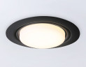 Встраиваемый светильник Ambrella Light Standard spot G10123